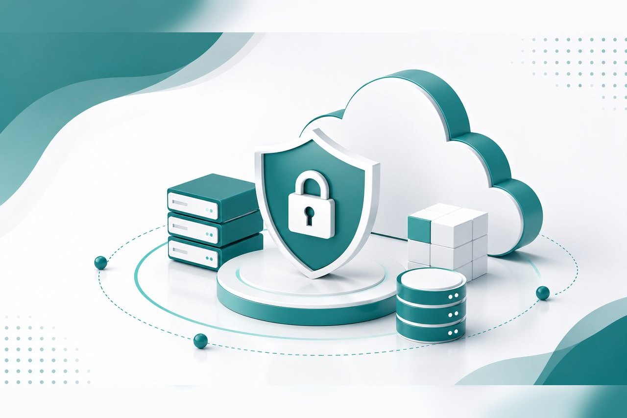 Zero Trust in Google Cloud: Mitigating Data Exfiltration Risk